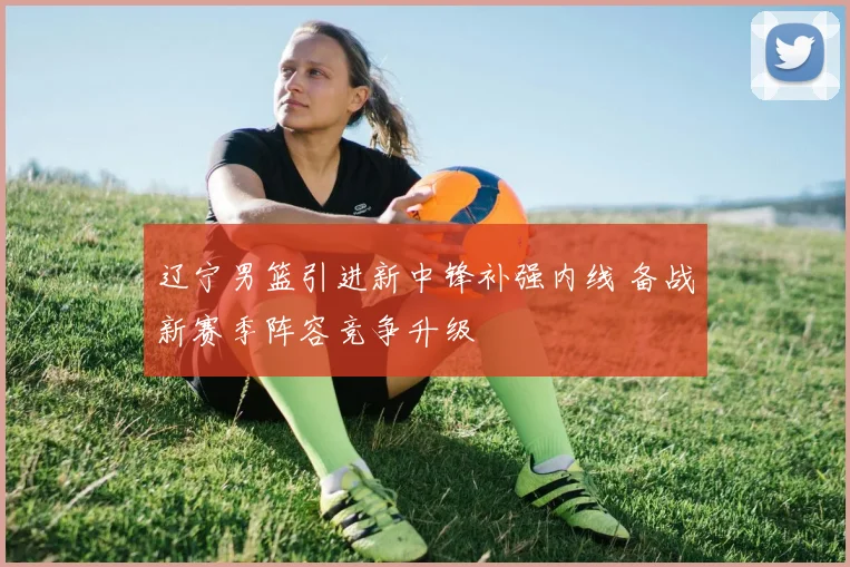 辽宁男篮引进新中锋补强内线 备战新赛季阵容竞争升级